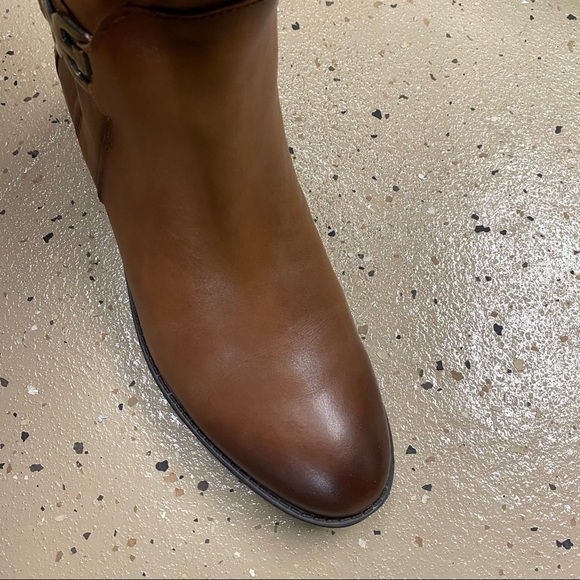 Sam Edelman Leather Riding Boot - Picture 14 of 16